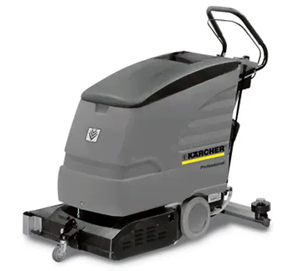Поломоечная машина Karcher BR 530 Bp-0