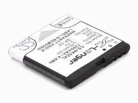 Аккумулятор для сотового телефона Nokia 700 (BP-5Z) 1300mAh