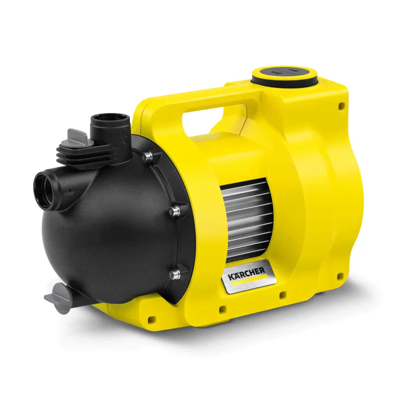 Насос Karcher BP 1 BARREL-3