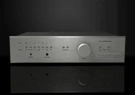 Предусилитель Bryston BP-17 ( bryston bp 17 )