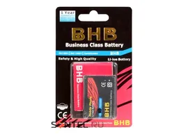 Аккумулятор BHB Nokia BP-6M Li-on 1100 mAh
