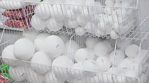 Заготовки из пенопласта Основы из пенопласта для Новогоднего декора Пенопластовые заготовки 100 ИДЕЙ
