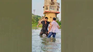 Badmashi 🔥 shooting