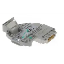 Замок электромагнитный BP P/5-R SAVDA80042 для пром. стиральной машины и центрифуги Danube