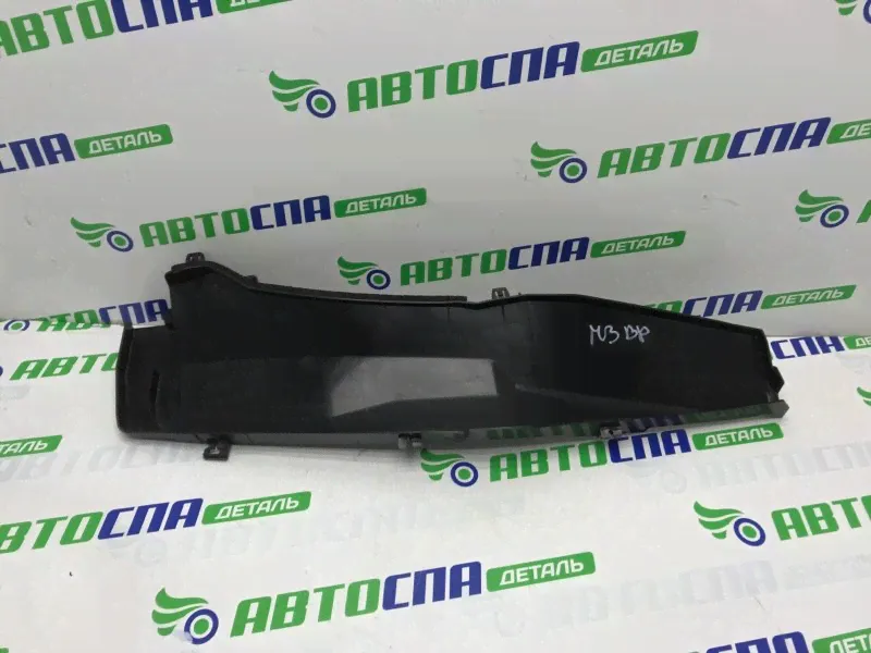 Жабо дворников переднее Mazda 3 2019 BP PE / P5 BCKA507P0A в Клине-1
