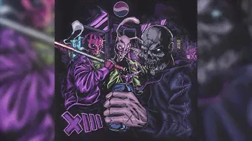 XIII - Pepsi