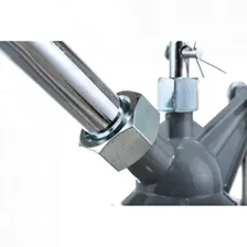 Бочковой насос GIGANT BP-01 1148948