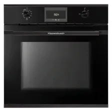 Духовой шкаф Kuppersbusch BP 6332.0 S5 Black Velvet с пиролизом
