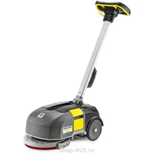Karcher BD 30/4 C Bp Pack