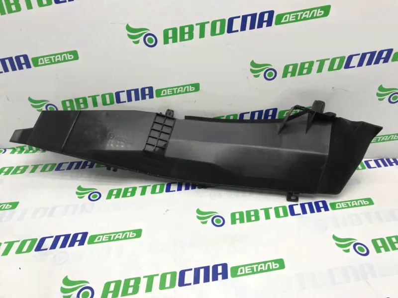 Жабо дворников переднее Mazda 3 2019 BP PE / P5 BCKA507P0A в Клине-0