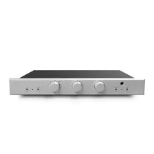 BRYSTON BP-26 17" SILVER
