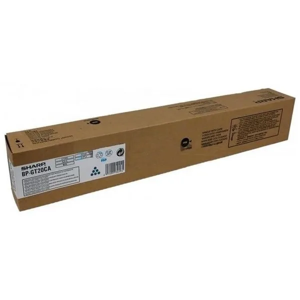 Картридж Sharp BP-GT20CA Черный