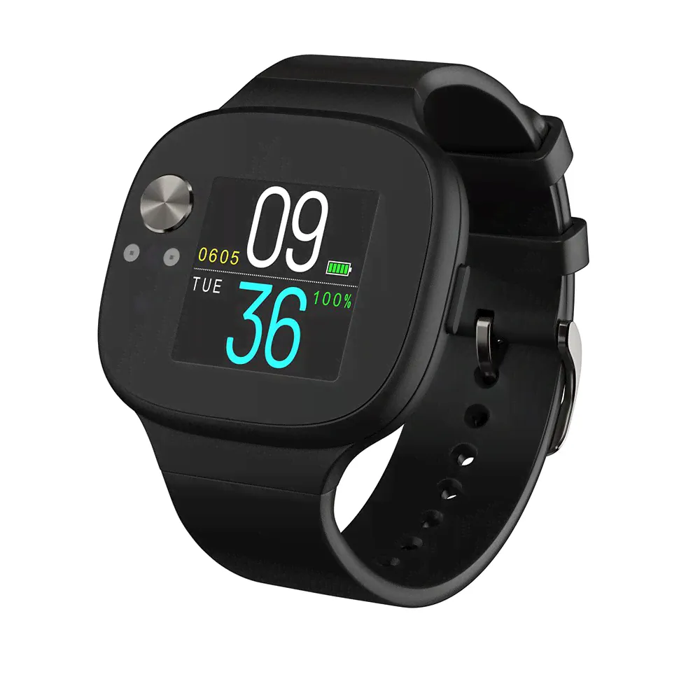 VivoWatch BP Ceramic Умные часы-0