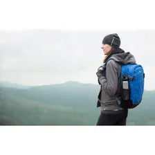 Рюкзак LowePro RIDGELINE Pro BP 300 AW (голубой) в Москве