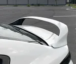 Mazda 3 BP Sedan Premium MP Wing Spoiler