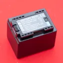 Аккумулятор для Canon BP-727