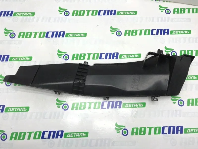 Жабо дворников переднее Mazda 3 2019 BP PE / P5 BCKA507P0A в Клине-3