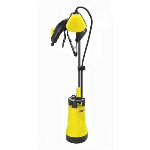 Повысительный насос бочковой насос KARCHER BP 1 Barrel (1.645-460.0) (400 Вт)
