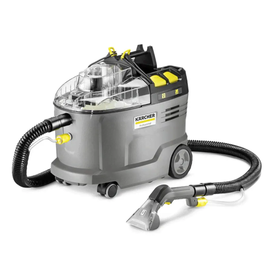 Моющий пылесос Karcher Puzzi 9/1 Bp