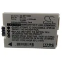Аккумулятор CameronSino для Canon LEGRIA HF R26, R27 (BP-110) 950mAh