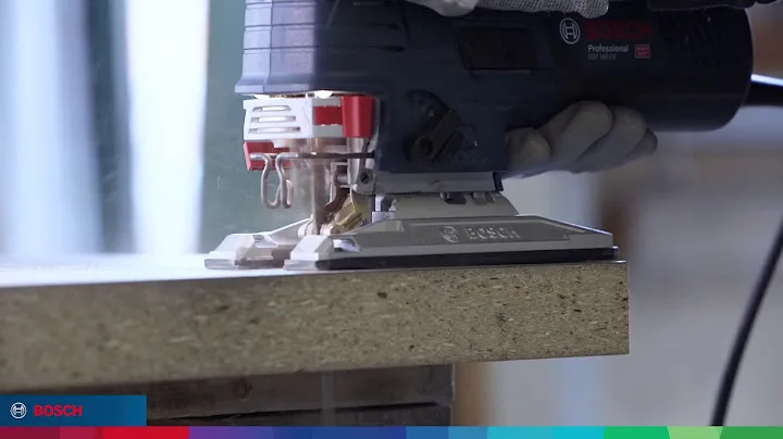 T308BFP Precision for HardWood szúrófűrészlap