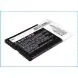 Аккумулятор CameronSino для Nokia BP-4L 1700mah-1