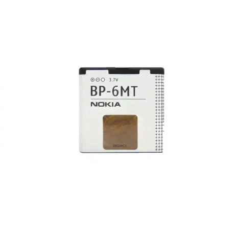 Аккумулятор BP-6MT