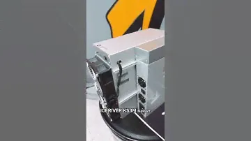 Аппарат IceRiver KS3M 6T