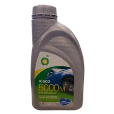 Масло моторное BP Visco 5000M 5W-30 SN/CF синт. 1л