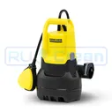 Насос Karcher BP 1 BARREL