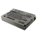 Аккумулятор CameronSino для Canon LEGRIA HF R26, R27 (BP-110) 950mAh