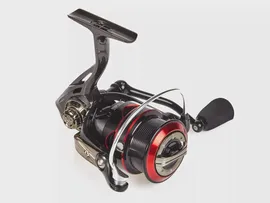 Катушка безынерц. Lucky John Vanrex BP 7 3000FD