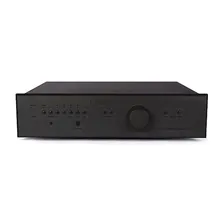 Bryston BP-17 17 black