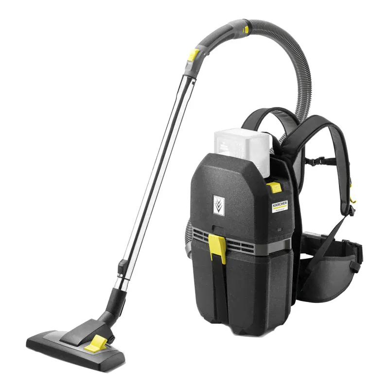 Пылесос Karcher BVL 5/1 Bp