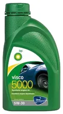 Масло моторное BP Visco 5000 5W-30 SL/CF синт. 1л