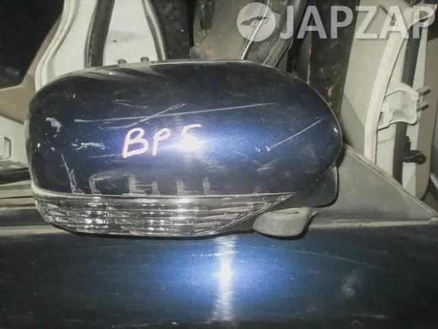 Зеркало для Subaru Legacy BP BL5 BL9 BLE BP5 BP9 BPE c доставкой по России-0