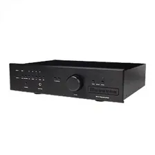 Предусилитель BRYSTON BP-17 17" BLACK (без ПДУ)