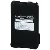 BP-227 аккумулятор для рации ICOM