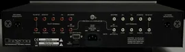 Предварительный усилитель Bryston Bp-17 17" Black