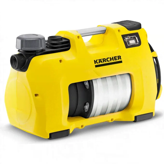 Садовый насос KARCHER BP 7 HOME & GARDEN 1.645-373-3