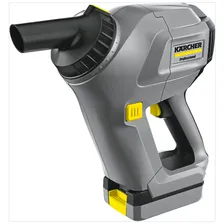 Пылесос Karcher HV 1/1 Bp As 1.394-223
