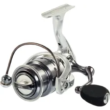 Salmo Diamond BP Spin 7 2040FD катушка