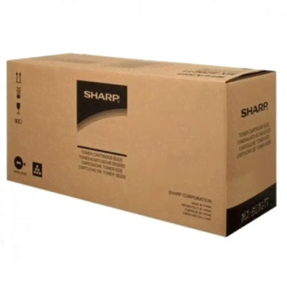 Тонер-картриджи SHARP BP-GT20BA