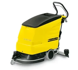 Поломоечная машина Karcher BD 530 Bp Pack 1.127-352