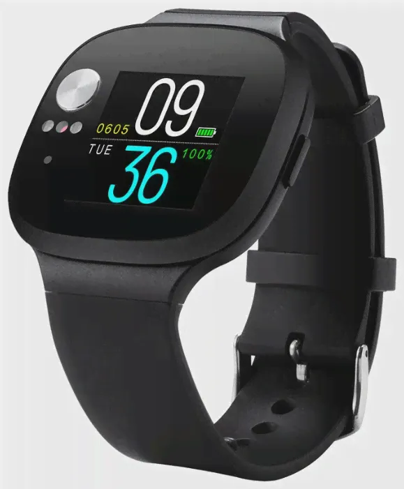 Умные часы ASUS VivoWatch BP