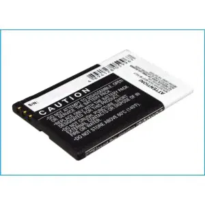 Аккумулятор CameronSino для Nokia BP-4L 1700mah-2