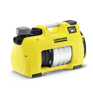 Karcher BP 7 Home & Garden-0