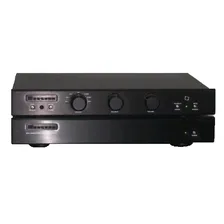 Предусилитель Bryston BP-26 17 BLACK (MPS2+MC)