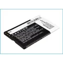 Аккумулятор CameronSino для Nokia BP-4L 1700mah