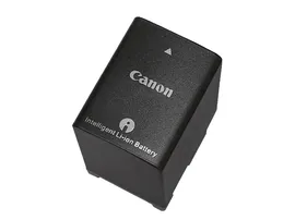Аккумулятор Canon BP-820, для XA20/XA25/XA30/XA35/HFG25/HFG30/HFG40